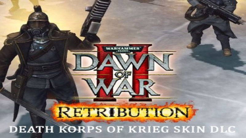 warhammer-40-000-dawn-of-war-ii-retribution-death-korps-of-krieg-skin-pack-dlc-pc-steam-cd-key