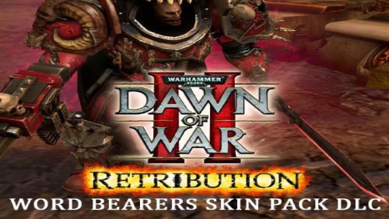 warhammer-40-000-dawn-of-war-ii-retribution-word-bearers-skin-pack-dlc-pc-steam-cd-key