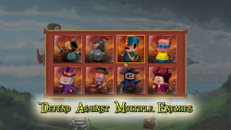 selknam-defense-2-pack-steam-cd-key