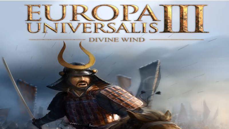 europa-universalis-iii-divine-wind-expansion-steam-cd-key