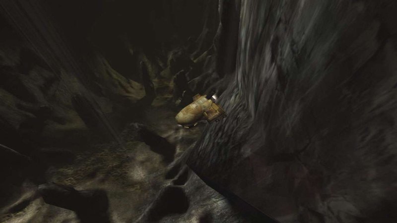 aquanox-aquanox-2-steam-cd-key