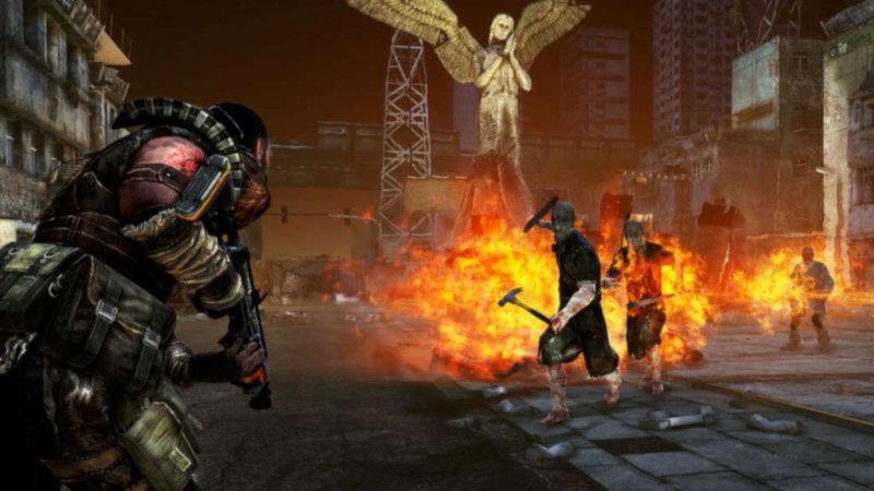 afterfall-insanity-dirty-arena-edition-steam-gift