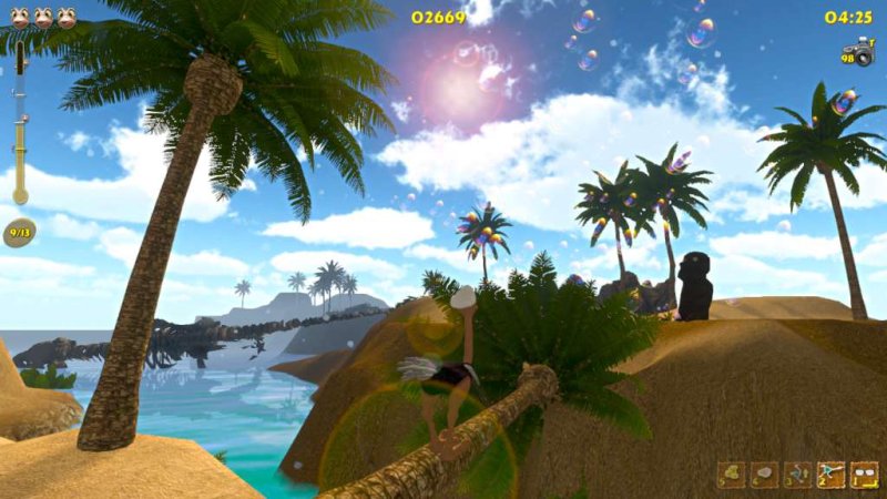 ostrich-island-steam-cd-key