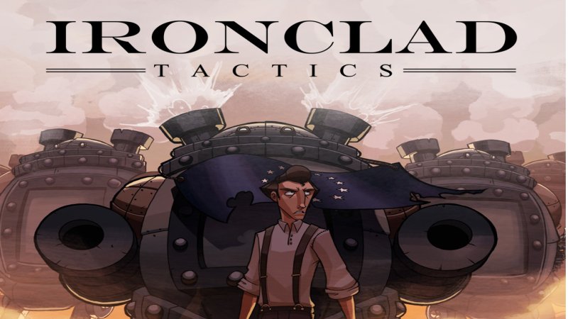 ironclad-tactics-pc-steam-cd-key