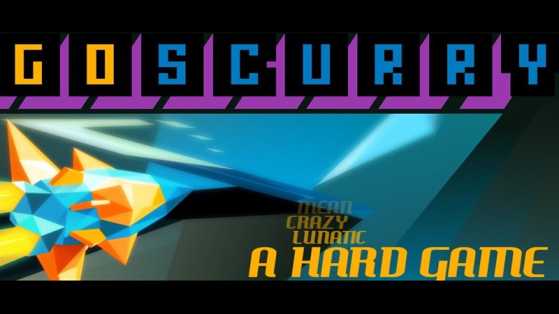 goscurry-steam-cd-key