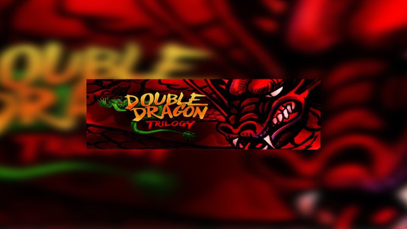 double-dragon-trilogy-steam-cd-key