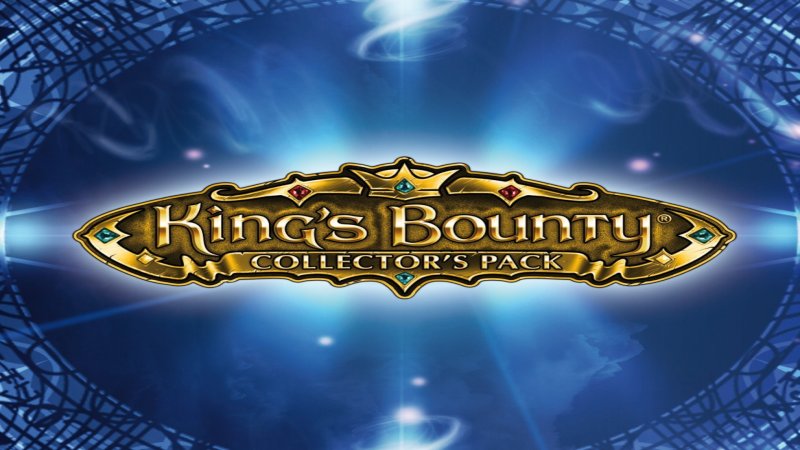 king-s-bounty-collector-s-pack-pc-steam-cd-key