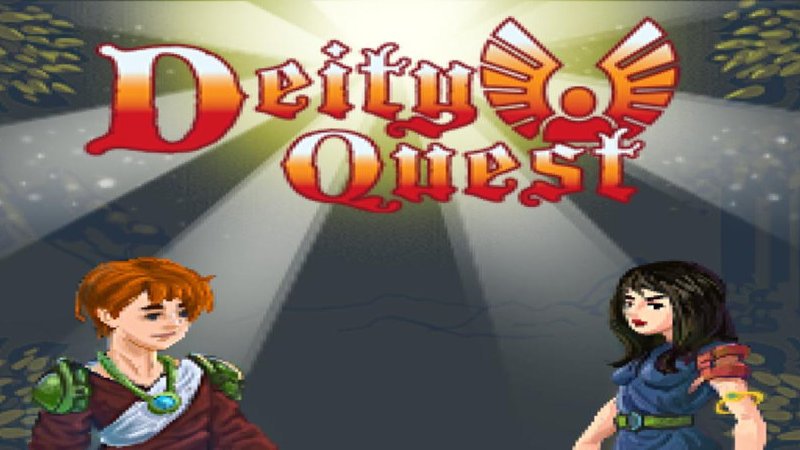deity-quest-steam-cd-key