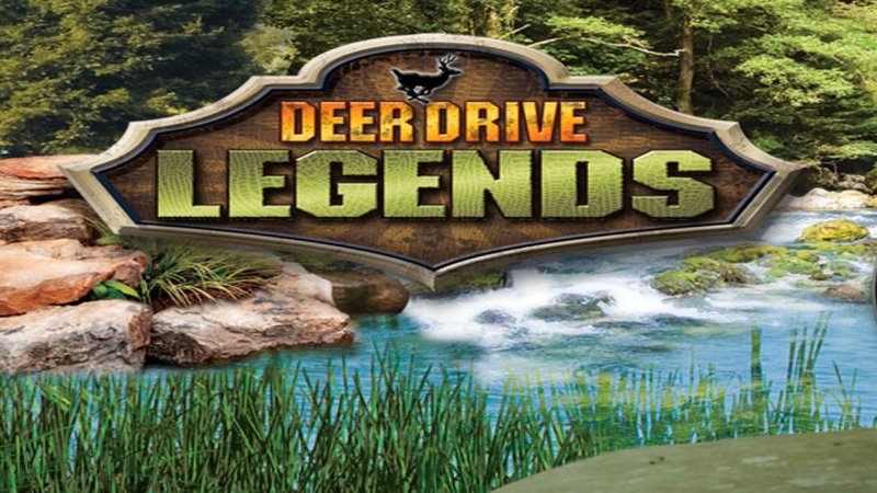 deer-hunt-legends-steam-cd-key