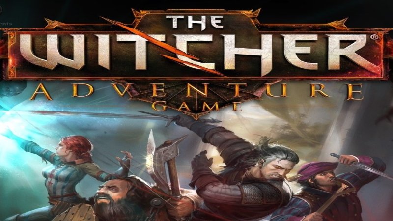 the-witcher-adventure-game-gog-cd-key