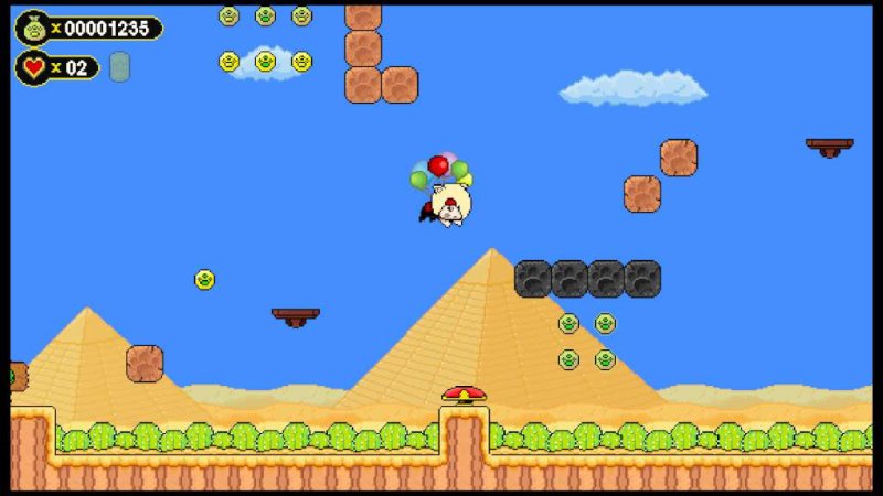 nekochan-hero-collection-steam-cd-key