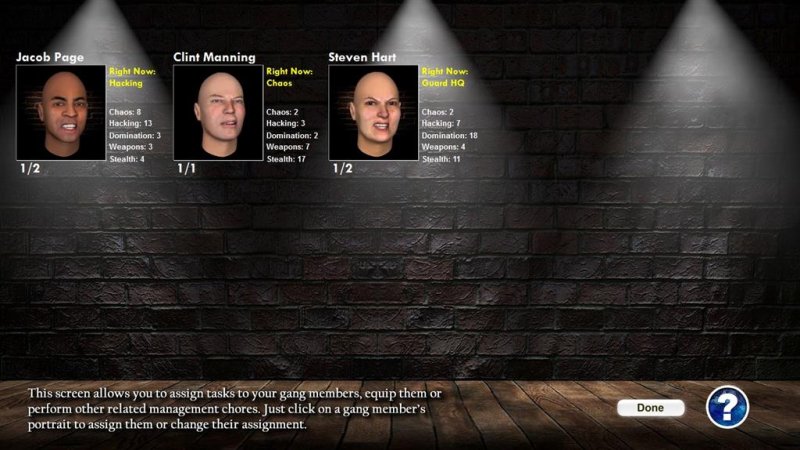 streets-of-chaos-steam-cd-key