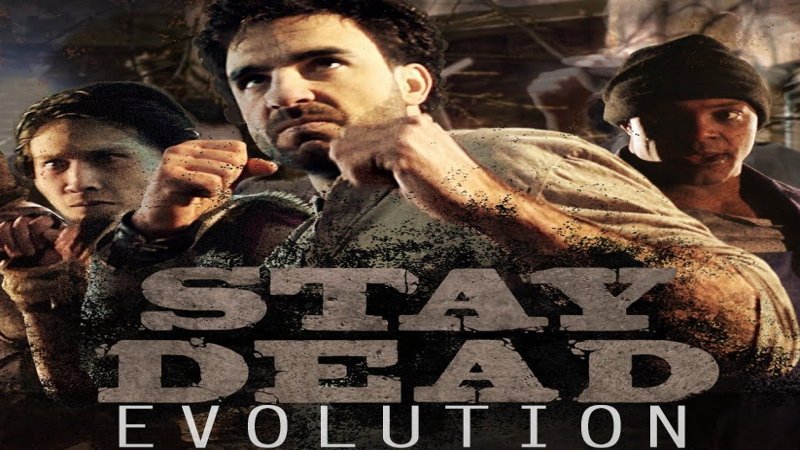 stay-dead-evolution-steam-cd-key
