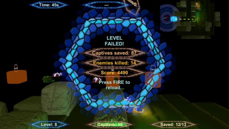 unlimited-escape-steam-cd-key