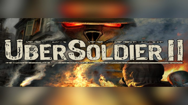 ubersoldier-ii-steam-cd-key