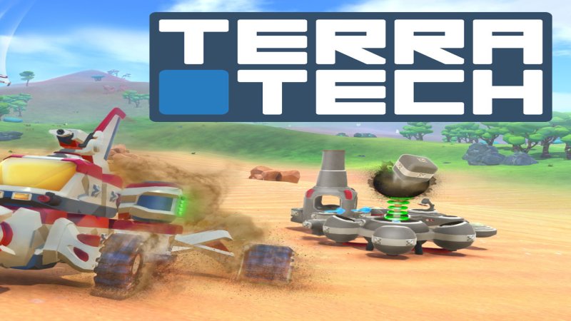 terratech-steam-cd-key