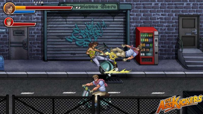 the-asskickers-steam-edition-steam-cd-key