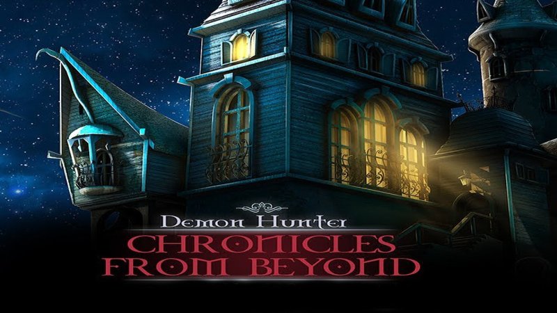 demon-hunter-chronicles-from-beyond-pc-steam-cd-key