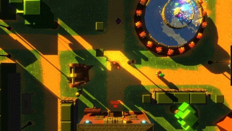 pixel-boy-and-the-ever-expanding-dungeon-steam-cd-key