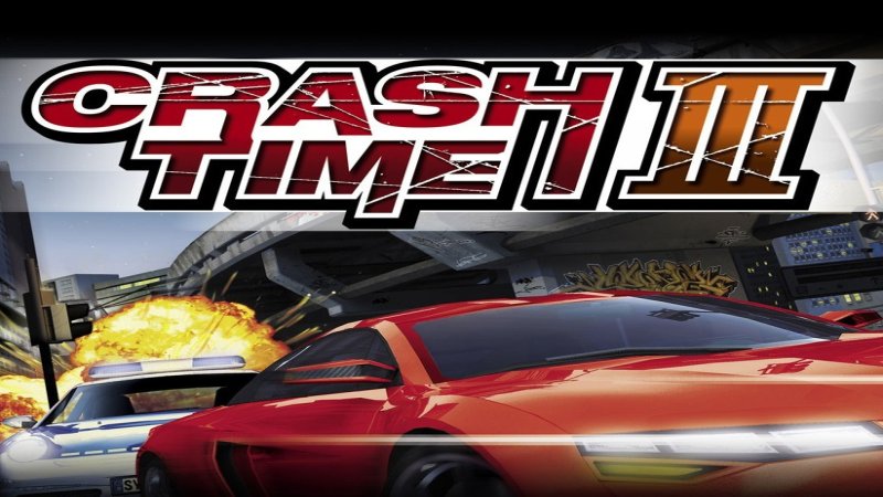 crash-time-3-steam-gift