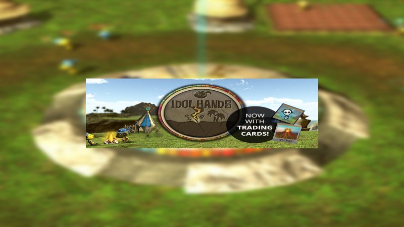 idol-hands-steam-cd-key