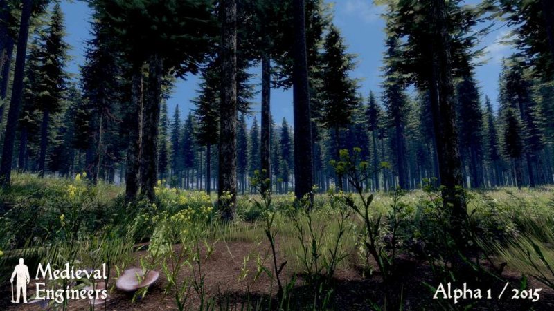 medieval-engineers-deluxe-edtion-steam-gift