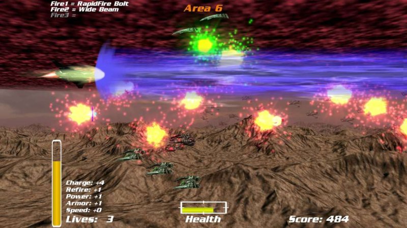 blastzone-2-steam-cd-key
