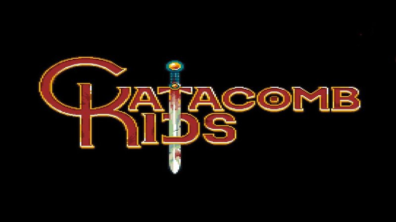 catacomb-kids-steam-cd-key