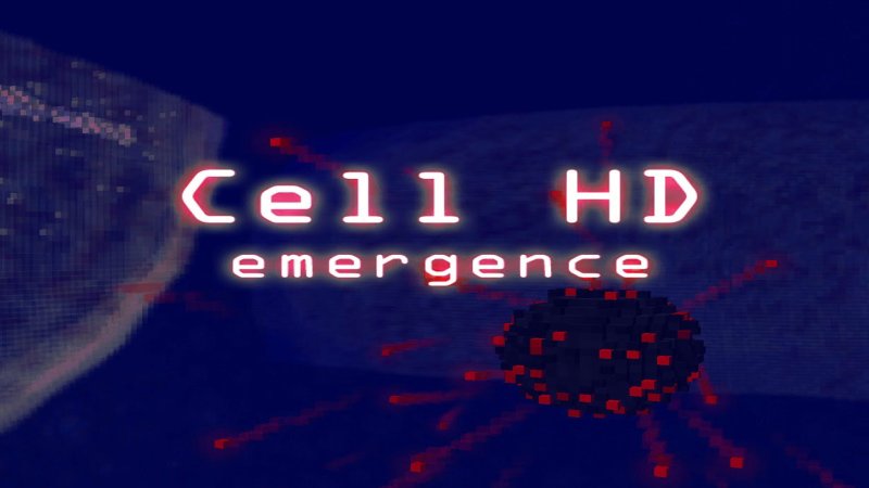 cell-hd-emergence-pc-steam-cd-key