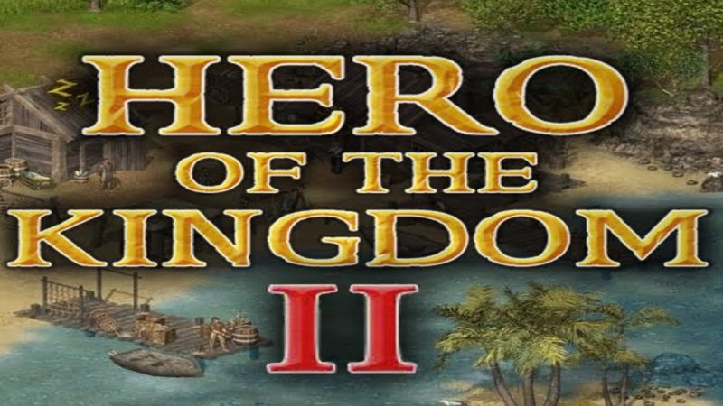 hero-of-the-kingdom-ii-steam-cd-key