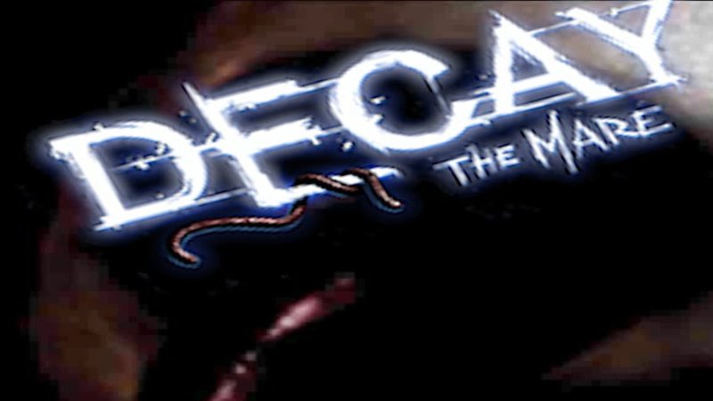 decay-the-mare-steam-cd-key