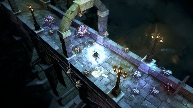 victor-vran-row-steam-cd-key