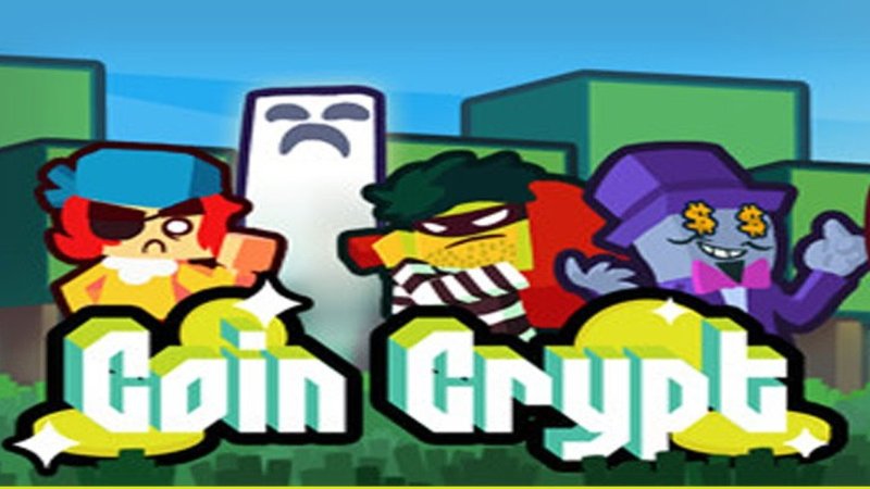 coin-crypt-steam-cd-key
