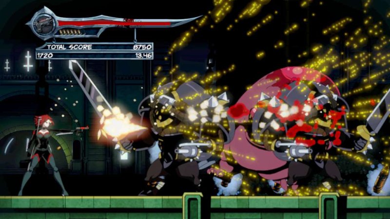 bloodrayne-betrayal-steam-cd-key