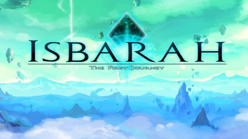 isbarah-pc-steam-cd-key