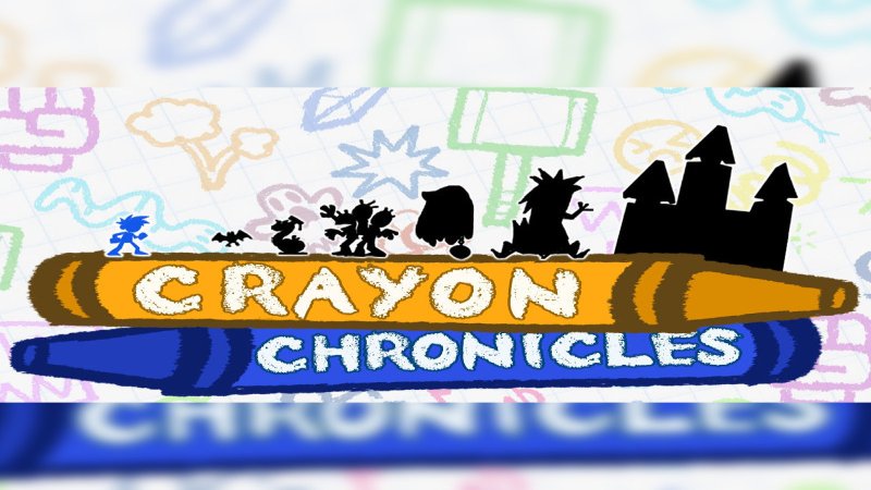 crayon-chronicles-steam-cd-key