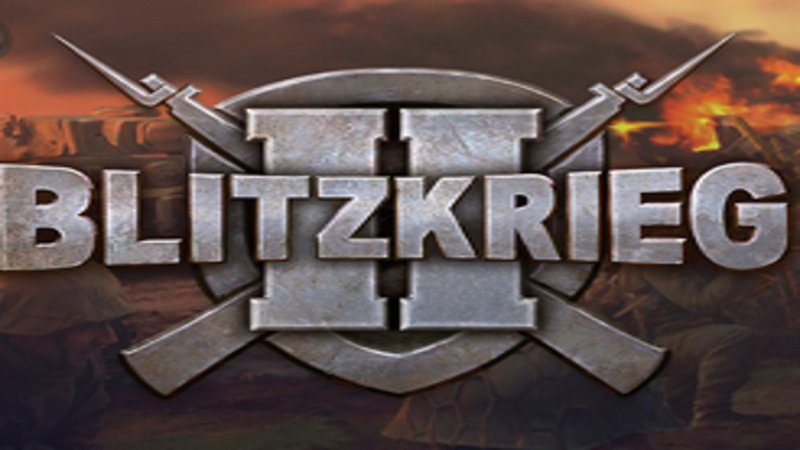 blitzkrieg-2-anthology-steam-cd-key