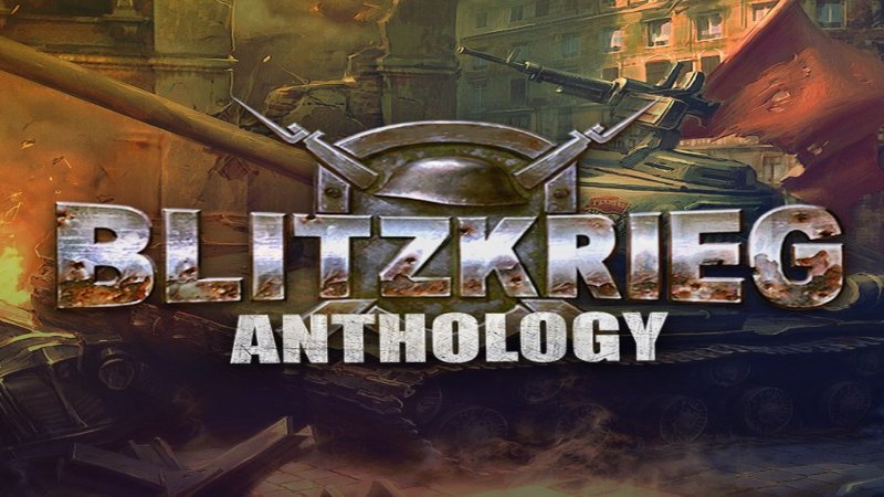blitzkrieg-anthology-steam-cd-key