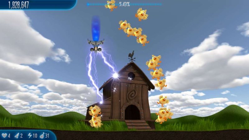 chicken-invaders-5-pc-steam-cd-key