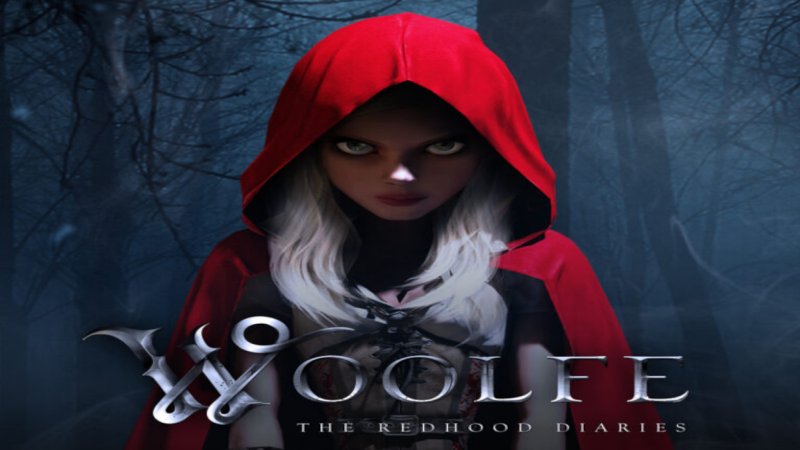 woolfe-the-red-hood-diaries-pc-steam-cd-key