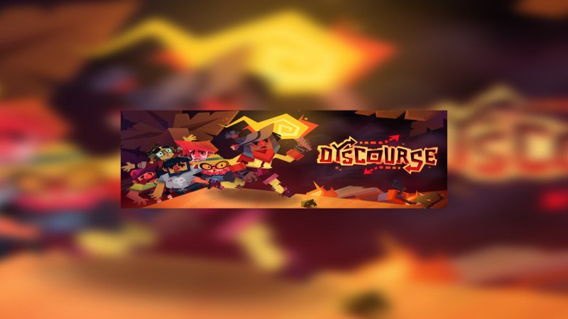 dyscourse-steam-cd-key