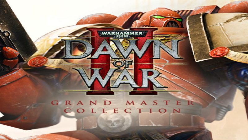 warhammer-40-000-dawn-of-war-ii-grand-master-collection-ru-cis-pc-steam-gift