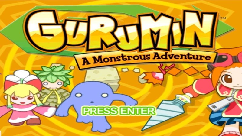 gurumin-a-monstrous-adventure-steam-cd-key