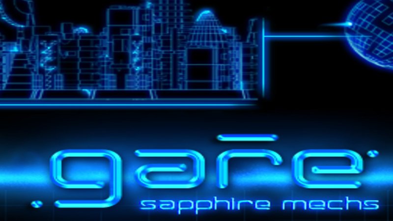 gare-sapphire-mechs-steam-cd-key