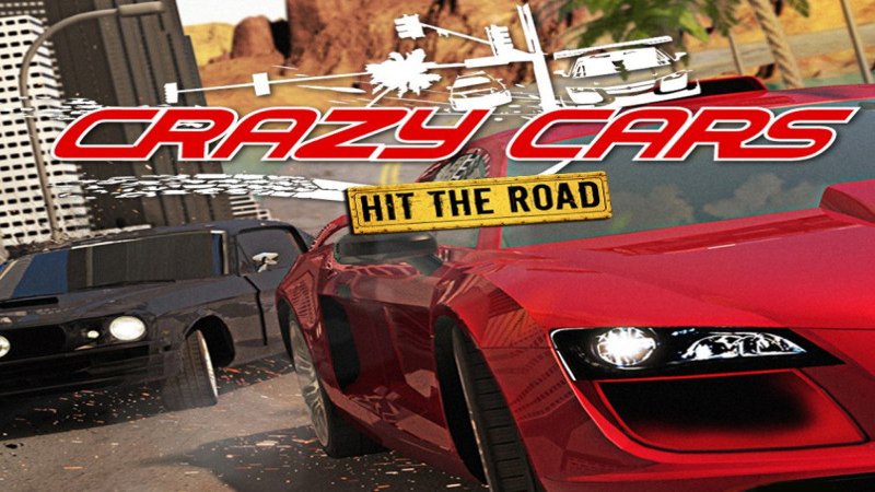 crazy-cars-hit-the-road-steam-cd-key