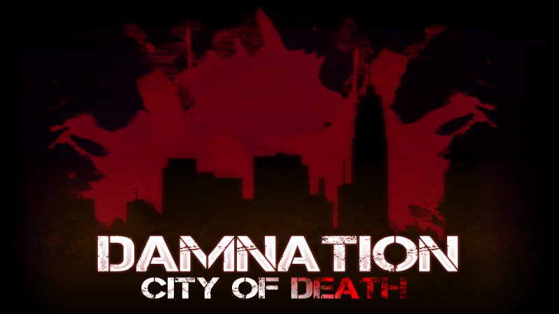 damnation-city-of-death-steam-cd-key