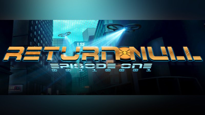 return-null-episode-1-pc-steam-cd-key