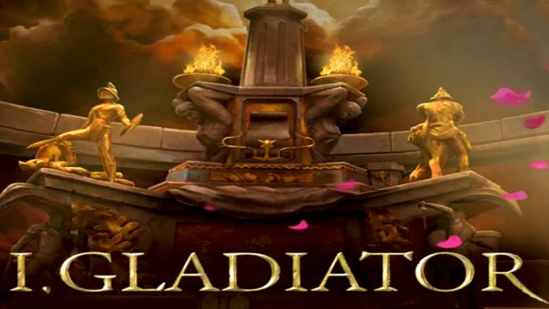 i-gladiator-pc-steam-cd-key
