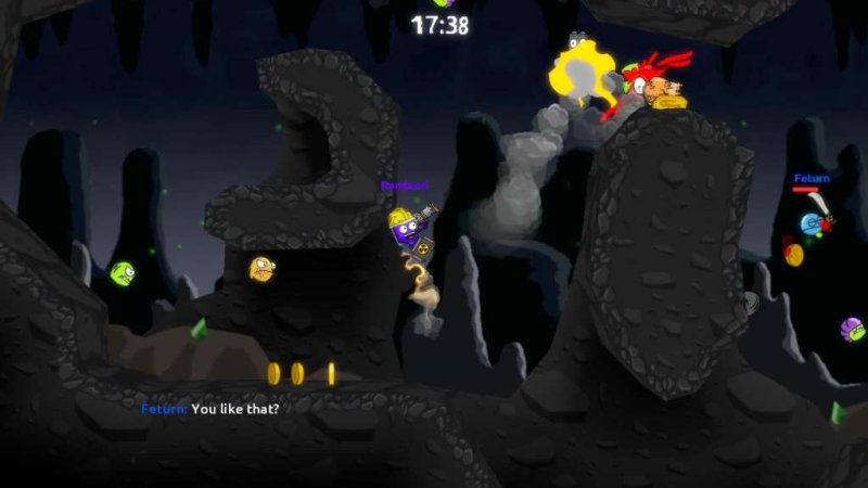 square-heroes-steam-cd-key