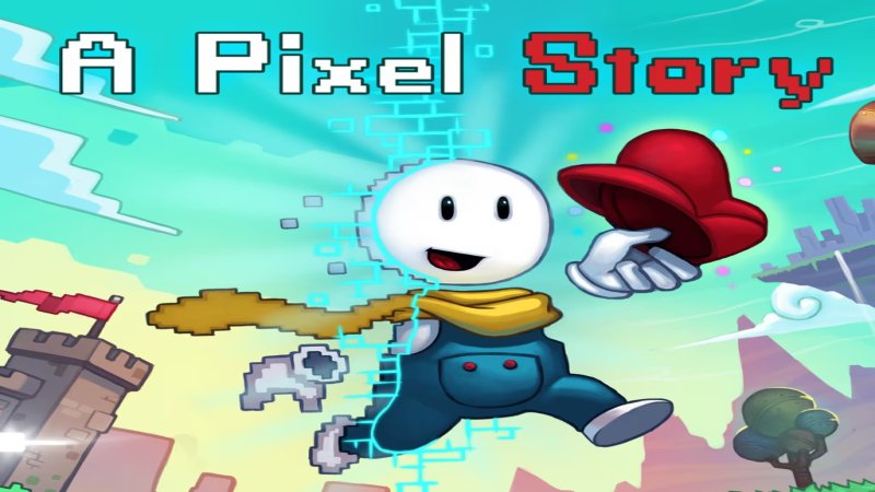 a-pixel-story-pc-steam-cd-key